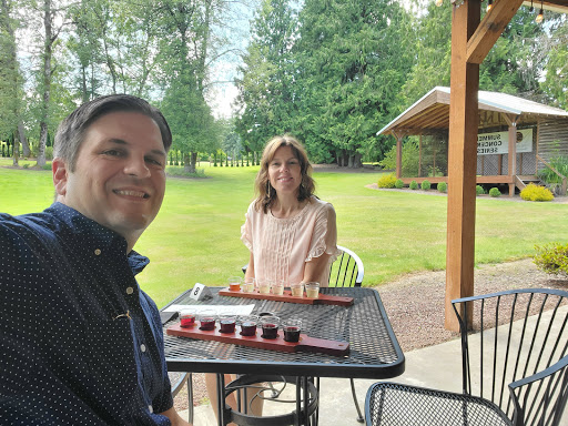 Winery «Three Brothers Vineyard and Winery», reviews and photos, 2411 NE 244th St, Ridgefield, WA 98642, USA