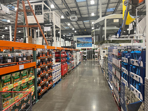 Warehouse store «Costco Wholesale», reviews and photos, 13130 SE 84th Ave, Clackamas, OR 97015, USA