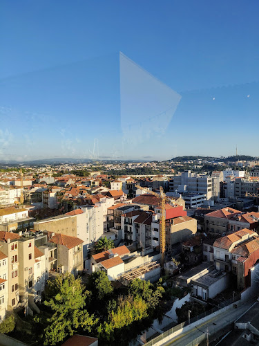 Rooftop Sta. Catarina - Porto