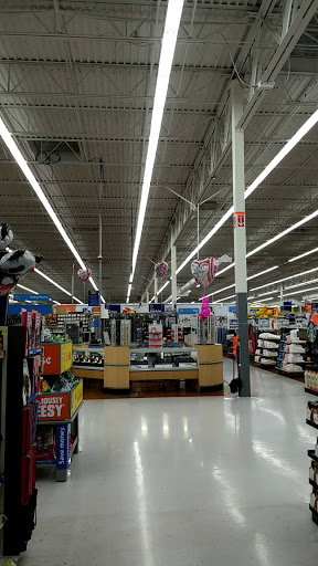 Department Store «Walmart Supercenter», reviews and photos, 2501 Lakeview Pkwy, Rowlett, TX 75088, USA