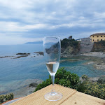 Photo n°11 de l'avis de Maria.a fait le 18/06/2023 à 11:47 sur le  Villa Parisi Grand Hotel à Castiglioncello