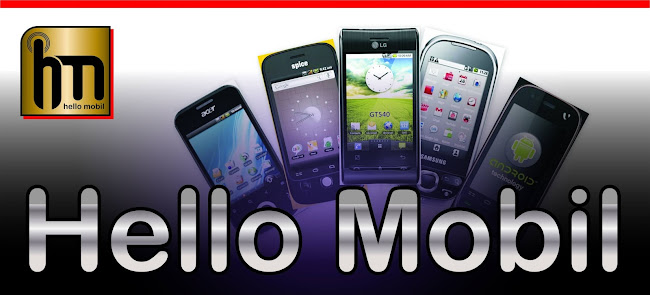 Hello Mobil Shop - Mobiltelefon-szaküzlet