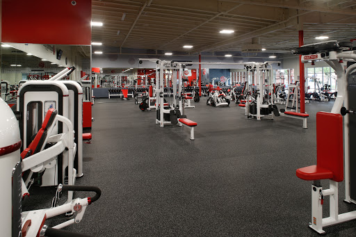 Gym «BFit Gyms - BFit Keizer/Salem», reviews and photos, 5045 River Rd N, Keizer, OR 97303, USA