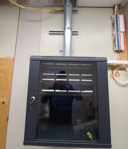 Computer Support and Services «TechsonDuty - Computer Repair, Network Services, Wiring/Cabling», reviews and photos, 1155 Slabey Ave, Valley Stream, NY 11580, USA