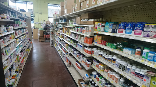 Health Food Store «Natural Health Shop», reviews and photos, 430 N Coit Rd #300, Richardson, TX 75080, USA