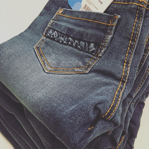 Boutique «Teeny Bee Boutique», reviews and photos, 1560 Selby Ave, St Paul, MN 55104, USA