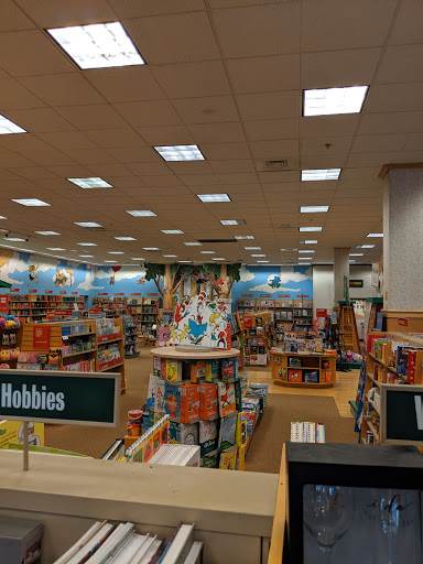 Book Store «Barnes & Noble Booksellers Pensacola», reviews and photos, 1200 Airport Blvd, Pensacola, FL 32504, USA