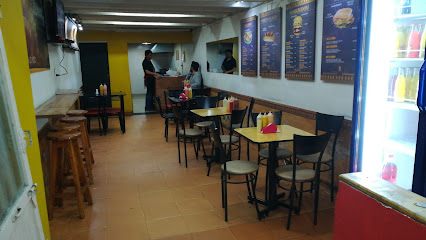 Olimpo Comidas Rapidas - Calle 67 No. 1a1-69, Tunja, Boyacá, Colombia