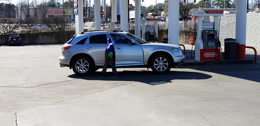 Car Wash «Car Spa Marietta», reviews and photos, 2330 Windy Hill Rd SE, Marietta, GA 30067, USA