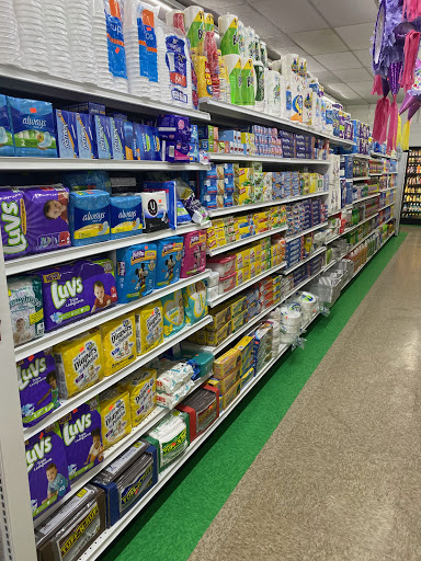 Grocery Store «Stop-N-Shop Discount Foods», reviews and photos, 1198 Winburn Dr, Lexington, KY 40511, USA