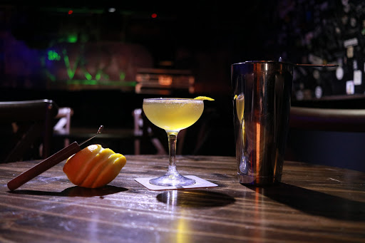 Night Club «The Verve», reviews and photos, 677 Wabash Ave, Terre Haute, IN 47807, USA