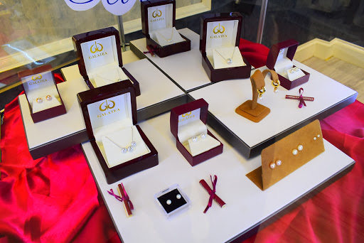 Jeweler «VanScoy Diamonds of Delaware Inc.», reviews and photos, 1117 Churchmans Rd, Newark, DE 19713, USA