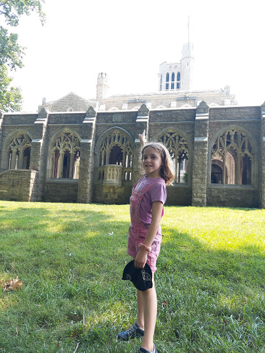 Gift Shop «Washington Memorial Chapel Cabin Shop», reviews and photos, PA-23 #300, Valley Forge, PA 19481, USA