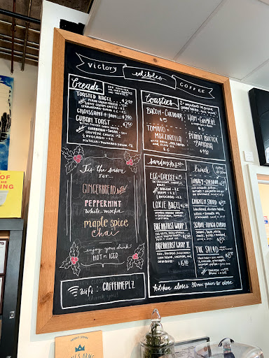 Cafe «Victory Coffee», reviews and photos, 101 N 12th St, Tampa, FL 33602, USA