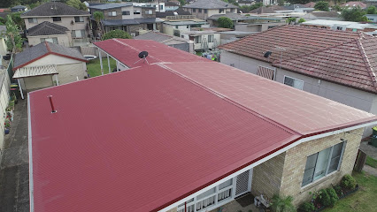 Ideal Metal Roofing Pty Ltd