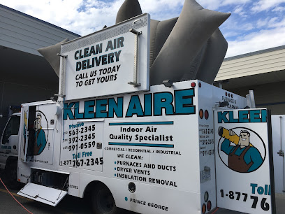 Kleen Aire Services