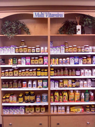 Health Food Store «Essential Elements», reviews and photos, 1332 Tilton Rd, Northfield, NJ 08225, USA