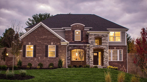 Chestnut Woods by Pulte Homes