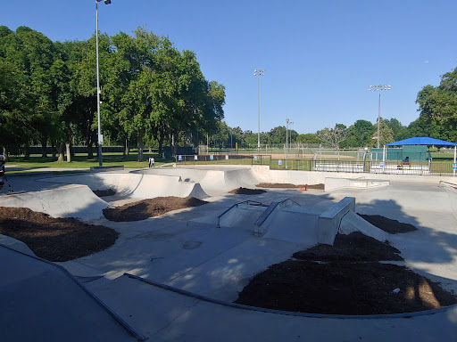 El Dorado Skatepark