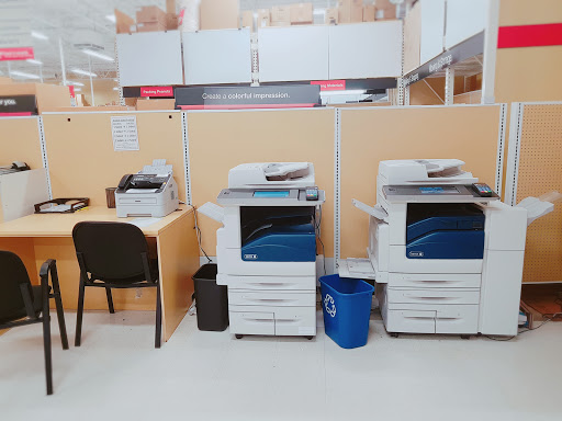 Office Supply Store «Office Depot», reviews and photos, 2930 Preston Rd #700, Frisco, TX 75034, USA