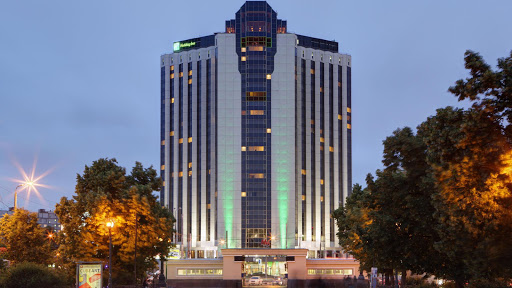 Military hotels Moscow