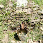 Photo n°2 de l'avis de Francesco.a fait le 12/07/2019 à 05:37 sur le  Osteria della Faina à Ameno