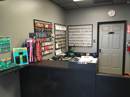 Locksmith «Guardian Safe & Lock», reviews and photos, 28155 Tomball Pkwy #6b, Tomball, TX 77375, USA