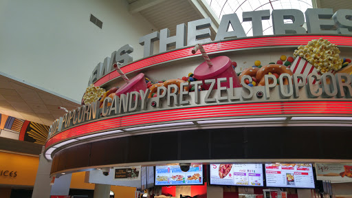 Movie Theater «AMC Loews Liberty Tree Mall 20», reviews and photos, 100 Independence Way, Danvers, MA 01923, USA