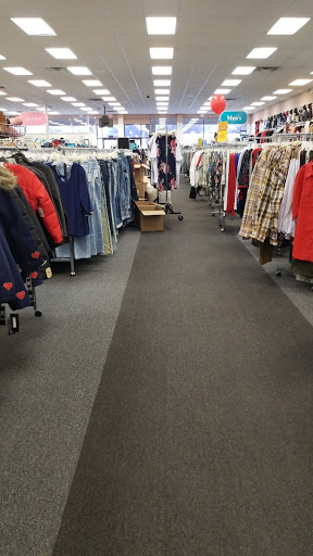 Clothing Store «Citi Trends», reviews and photos, 5117 Fenton Rd, Flint, MI 48507, USA