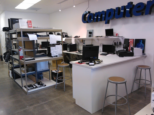 Computer Store «ComputersUSA!», reviews and photos, 5433 Clayton Rd, Clayton, CA 94517, USA