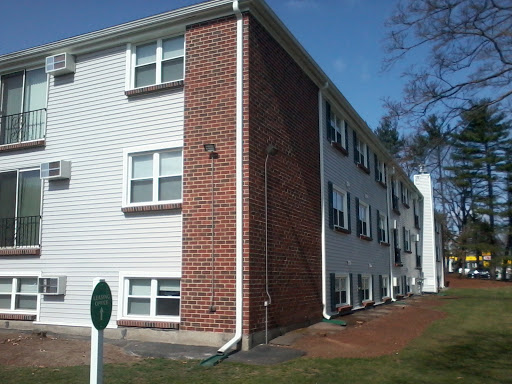 roof company Better Home Improvement in Winchendon, Massachusetts