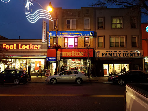 Video Game Store «GameStop», reviews and photos, 3158 Steinway St, Astoria, NY 11103, USA