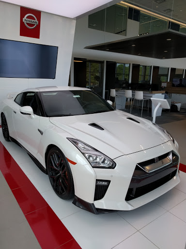 Nissan Dealer «Regal Nissan», reviews and photos, 1090 Holcomb Bridge Rd, Roswell, GA 30076, USA