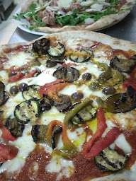 Photo n°37 de La Bella Trattoria à Fréjus ()