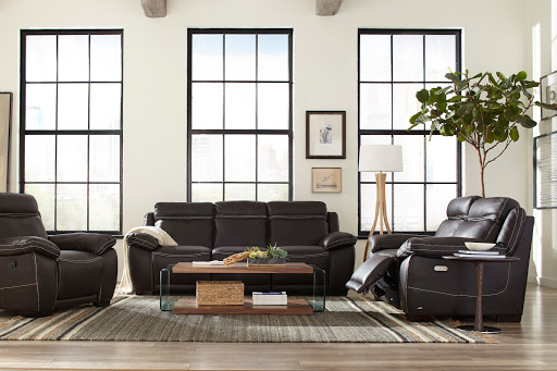 Furniture Store «Texas Leather Furniture & Accessories», reviews and photos, 6924 TX-121, Frisco, TX 75034, USA