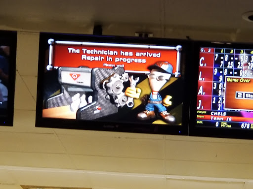 Bowling Alley «Midway Lanes», reviews and photos, 213 N Jensen Rd, Vestal, NY 13850, USA