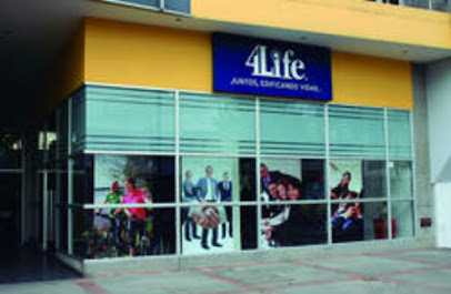 4life Bogota Distribuidor Independiente