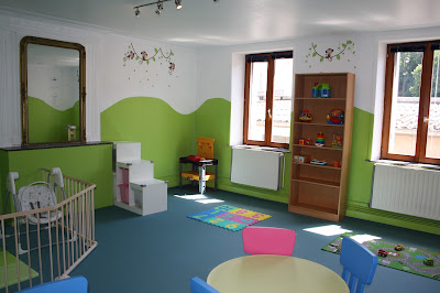 Maison D’assistantes maternelles Au coeur des Mélisses à Val de Briey