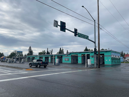 Mountain View Car Wash Inc en Anchorage
