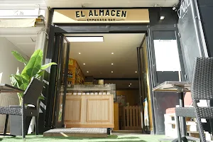 El Almacen image