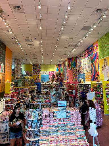 Shopping Mall «Playground», reviews and photos, 1 Atlantic Ocean, Atlantic City, NJ 08401, USA