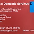 Diana's Domestic Services