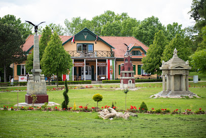 Nagy-Magyarország Park