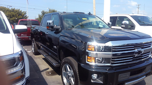 Car Dealer «Wholesale Inc», reviews and photos, 1811 Gallatin Pike N, Madison, TN 37115, USA