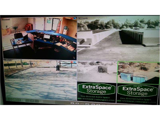 Storage Facility «Extra Space Storage», reviews and photos, 594 Turnpike St, South Easton, MA 02375, USA