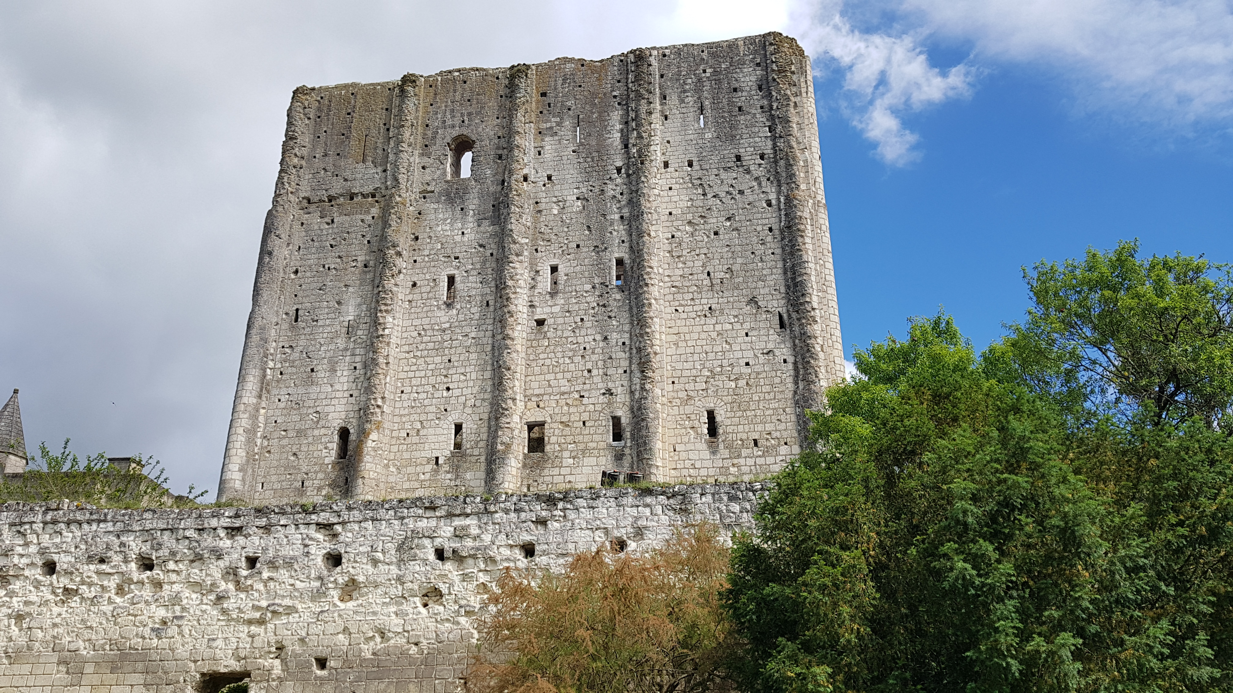 Photo n° 1 de l'avis de Patricia-Catherine.e fait le 14/06/2019 à 11:29