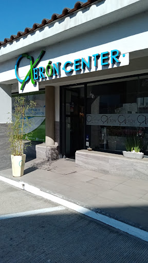 Xerón Center