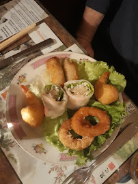 Plats et boissons du Restaurant chinois Perle d'Asie à Besançon - n°11