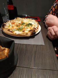 Pizza du Restaurant italien San Remo à Saint-Dié-des-Vosges - n°15