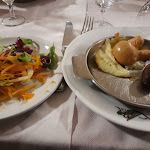 Photo n°4 de l'avis de Stella.i fait le 07/04/2018 à 09:45 sur le  Hotel Lago Verde à Barrea